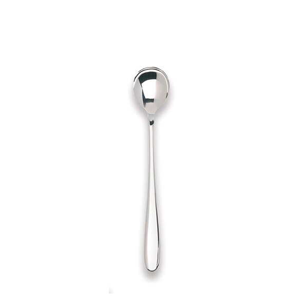Elia - Siena Stainless Steel Mustard Spoon 18/10 - Life Cleaning & Hygiene Supplies - AE621