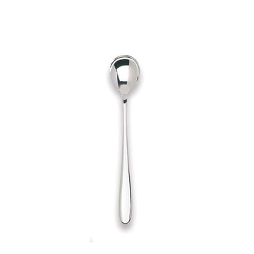 Elia - Siena Stainless Steel Mustard Spoon 18/10 - Life Cleaning & Hygiene Supplies - AE621