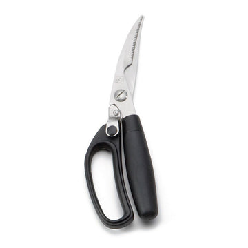 Tablecraft - Soft Grip Poultry Shears Tablecraft - Life Cleaning & Hygiene Supplies - E6607