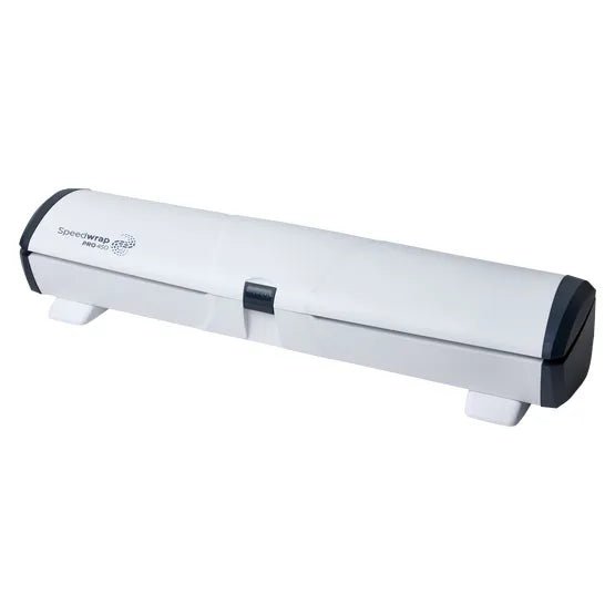 Prowrap - Speedwrap 450 Pro Catering Dispenser - Life Cleaning & Hygiene Supplies - HFR4530SW