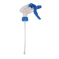 Robert Scott - Spray Trigger Head - Life Cleaning & Hygiene Supplies - Blue - 102003B