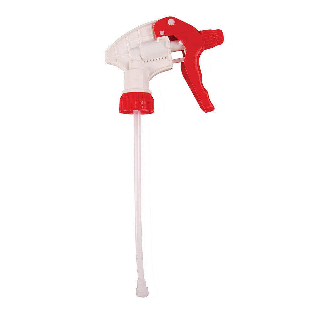 Robert Scott - Spray Trigger Head - Life Cleaning & Hygiene Supplies - Blue - 102003B