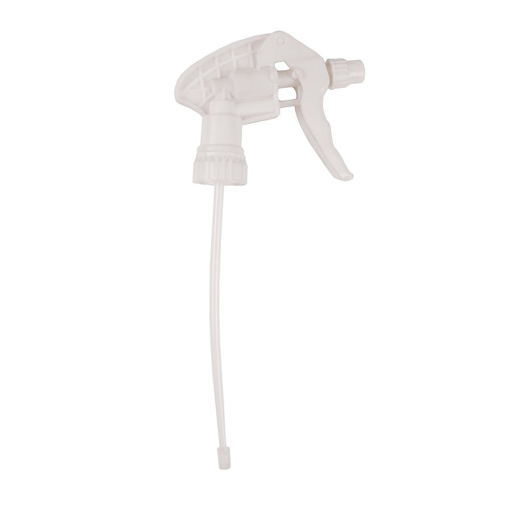 Robert Scott - Spray Trigger Head - Life Cleaning & Hygiene Supplies - White - 102003W