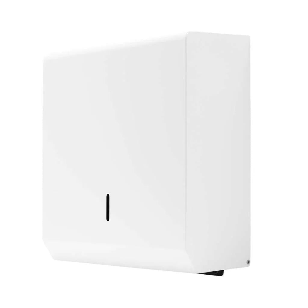 JDS Products - Standard Hand Towel Dispenser - Life Cleaning & Hygiene Supplies - PL31MWH