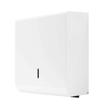 JDS Products - Standard Hand Towel Dispenser - Life Cleaning & Hygiene Supplies - PL31MWH