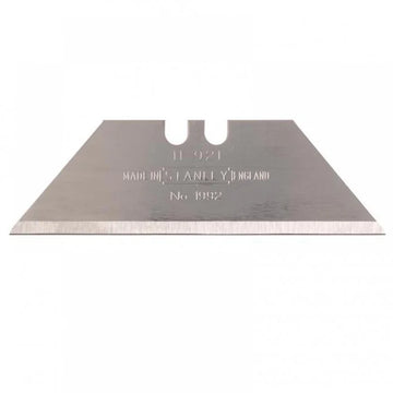 Stanley Knife Blades Heavy-Duty (Pack 5)