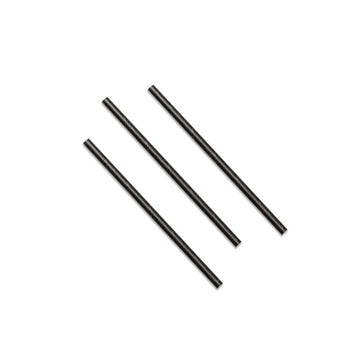 Green Planet - Straight Cocktail Sip Straw (140 x 6mm / 5.5‚Äù) - Life Cleaning & Hygiene Supplies - MB45600/250