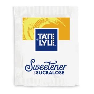 Tate & Lyle - Sucralose Based Sweetener Sachets 1x1000 - Life Cleaning & Hygiene Supplies - 627092