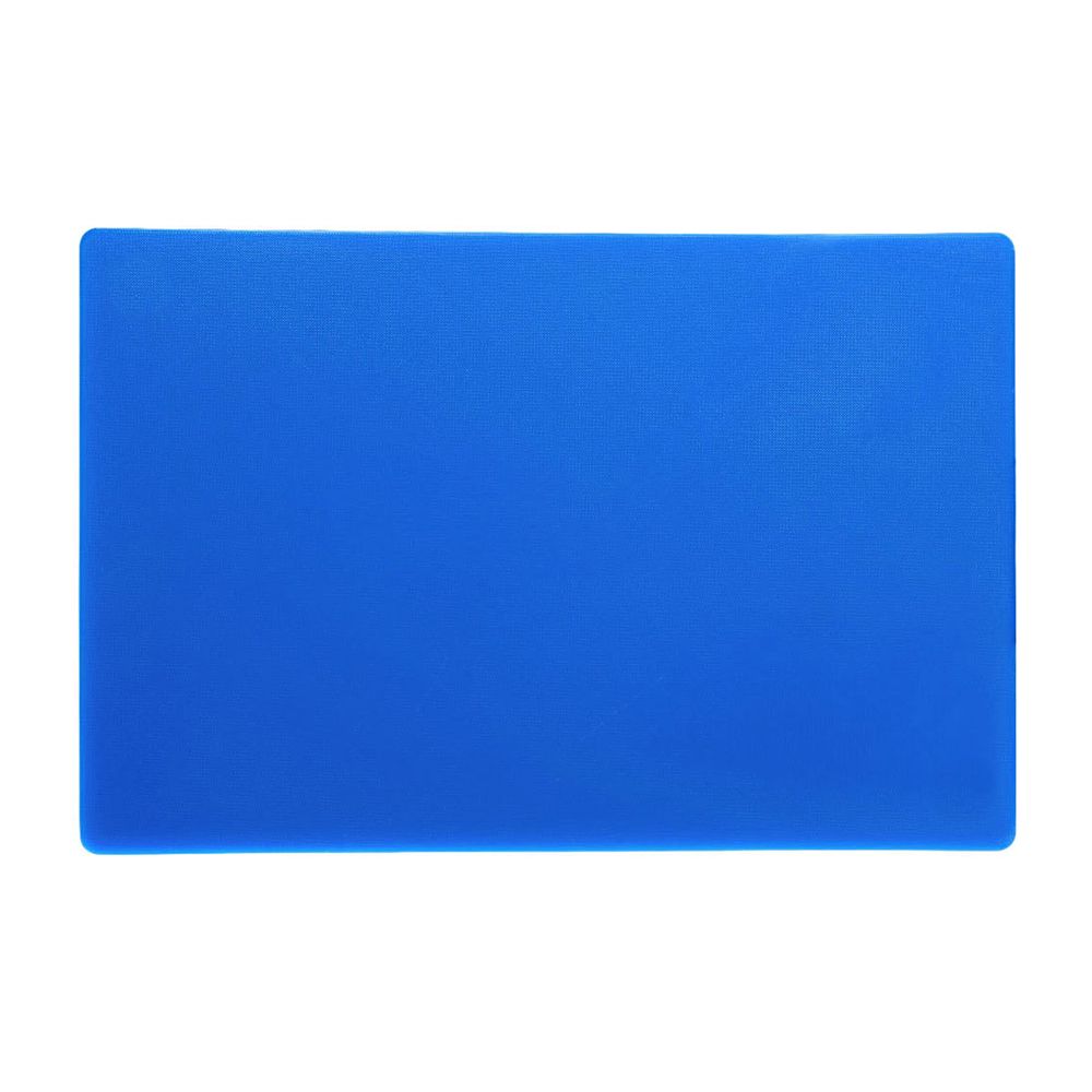 Sunnex - Sunnex Chopping Board Blue 18x12" - Life Cleaning & Hygiene Supplies - SXCB1812BL