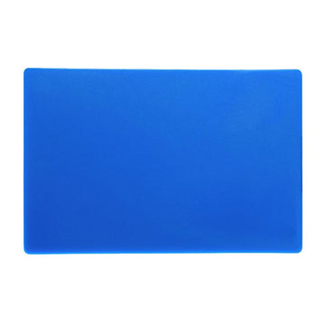 Sunnex - Sunnex Chopping Board Blue 18x12" - Life Cleaning & Hygiene Supplies - SXCB1812BL