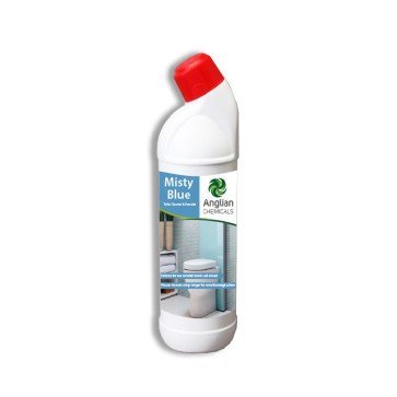 Anglian Chemicals - Superformula Vega Fast Acting Descaler 5Ltr - Life Cleaning & Hygiene Supplies - 61800C