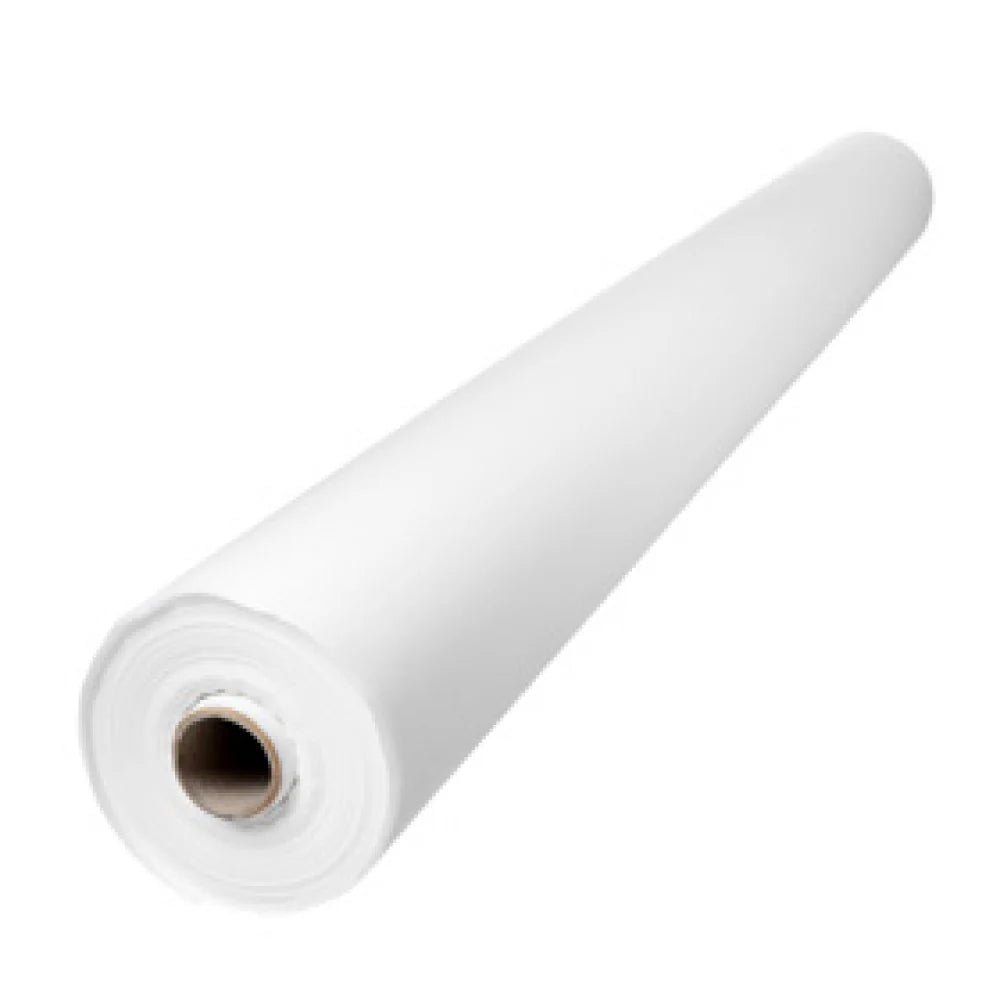 Swantex - Swantex Banquet Roll 120cmx40m White - Life Cleaning & Hygiene Supplies - SLKBRPL - W