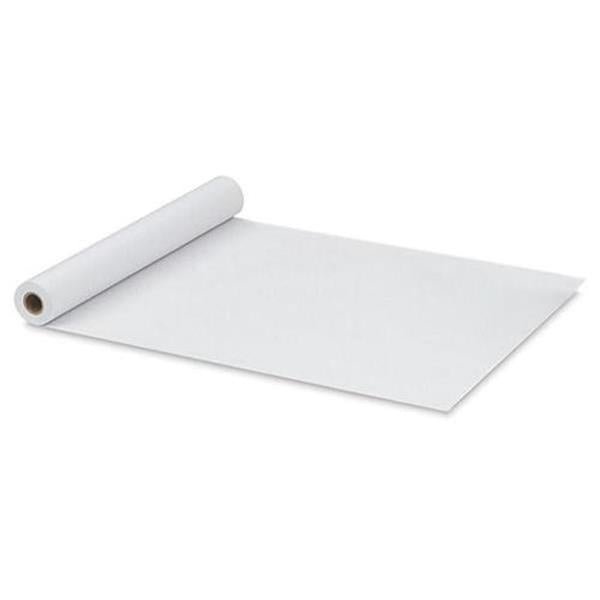 Swantex - Swantex White Banqueting Roll 100m - Life Cleaning & Hygiene Supplies - BR - 1
