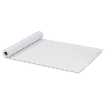 Swantex - Swantex White Banqueting Roll 100m - Life Cleaning & Hygiene Supplies - BR - 1