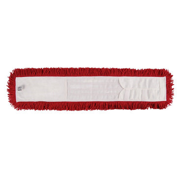 My Store - Sweeper Mop Head Synthetic 80cm Red - Life Cleaning & Hygiene Supplies - 102322R