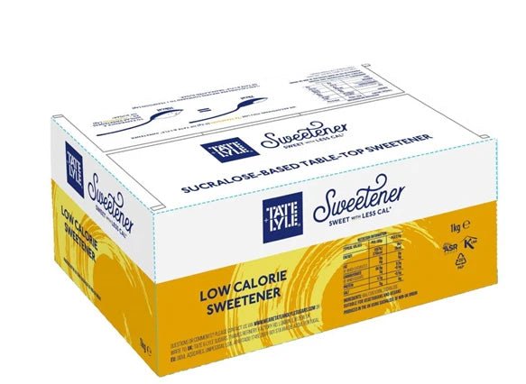 Tate & Lyle - Tate & Lyle Sucralose Sticks 1000's - Life Cleaning & Hygiene Supplies - NWT2961