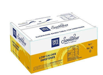 Tate & Lyle - Tate & Lyle Sucralose Sticks 1000's - Life Cleaning & Hygiene Supplies - NWT2961