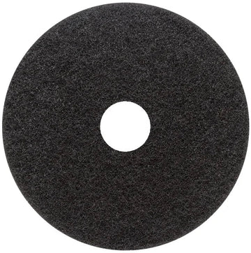 Ramon Hygiene - Thickline Floor Pad 20" Black - Life Cleaning & Hygiene Supplies - TF20BK