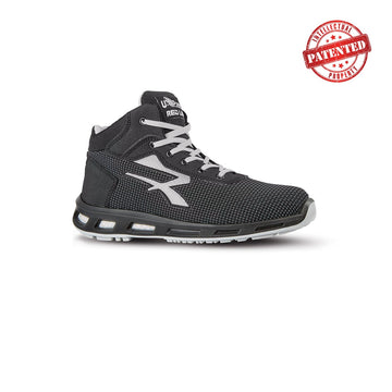U - Power - U - Power Stego ESD S3 CI SRC Safety Boots - Life Cleaning & Hygiene Supplies - 10 - RL10376/10