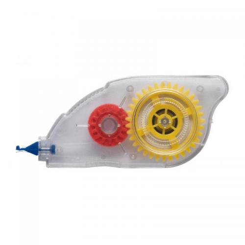 ValueX - ValueX Correction Tape 5mm x 8mm - Life Cleaning & Hygiene Supplies - 18225HA