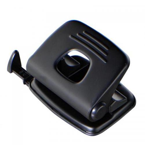 ValueX - ValueX Hole Punch 20 Sheet Metal Black - Life Cleaning & Hygiene Supplies - 18372HA