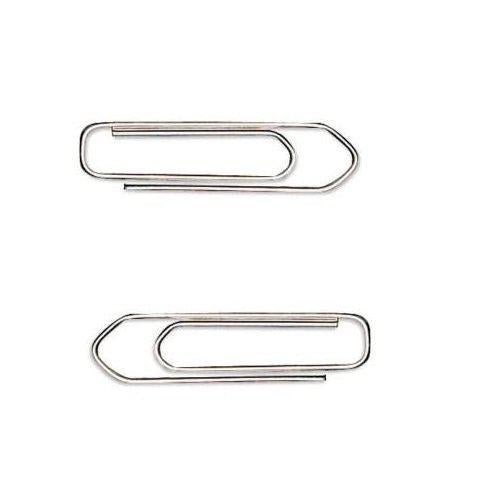 ValueX - ValueX Paperclip Extra Large 33mm - Life Cleaning & Hygiene Supplies - 33261