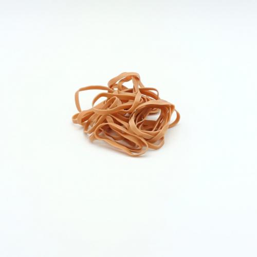ValueX - ValueX Rubber Elastic Band No 63 6x76mm 454g Natural - Life Cleaning & Hygiene Supplies - 70662WH