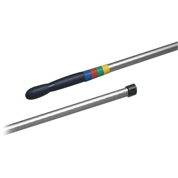 Vileda - Vileda Supermop Handle Coloured Clips - Life Cleaning & Hygiene Supplies - 432300