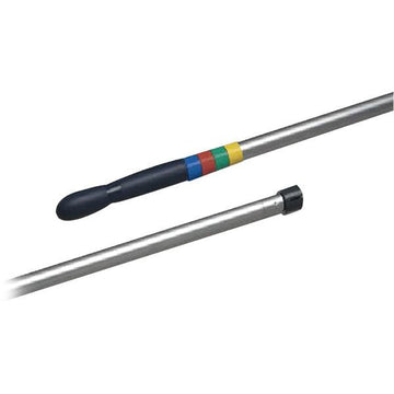 Vileda - Vileda Supermop Handle Coloured Clips - Life Cleaning & Hygiene Supplies - 432300