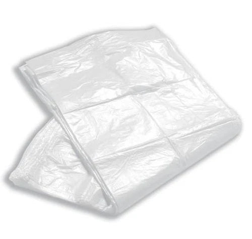 Lynx - White Pedal Bin Liner Heavy Duty - 11 x 17 x 18 - Life Cleaning & Hygiene Supplies - P21130