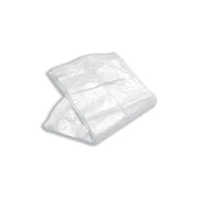 Life Cleaning & Hygiene Supplies - White Swing Bin Liners - Medium Duty - Life Cleaning & Hygiene Supplies - 7443