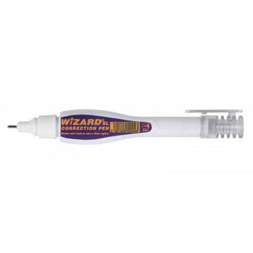 ValueX - Wizard Correction Pen 8ml - Life Cleaning & Hygiene Supplies - 18862HA