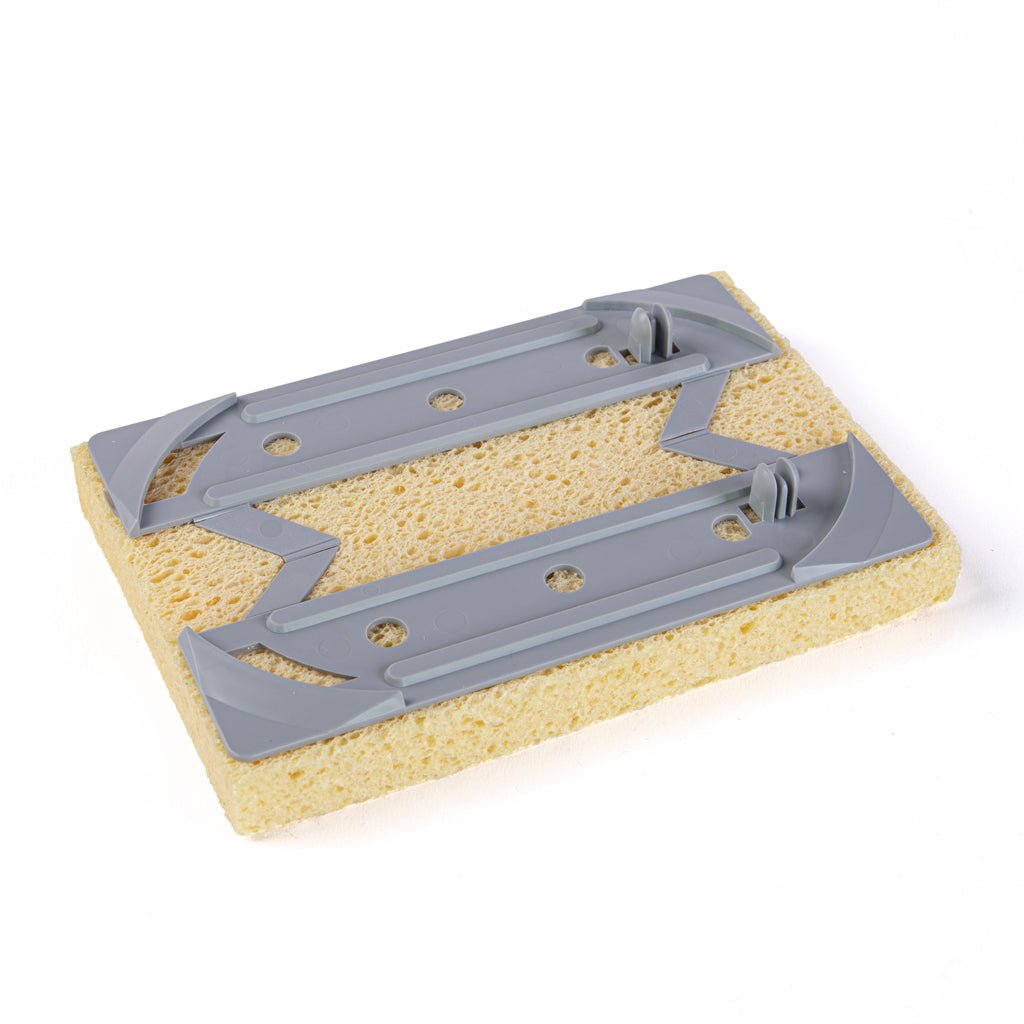Robert Scott - Wonderdry Sponge Mop Kit Replacement Head Only - Life Cleaning & Hygiene Supplies - 6276144081