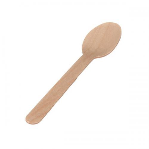 Go Pak - Wooden Spoon - Life Cleaning & Hygiene Supplies - G01003