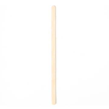 Go Pak - Wooden Stirer 7.5" 190mm - Life Cleaning & Hygiene Supplies - G01007