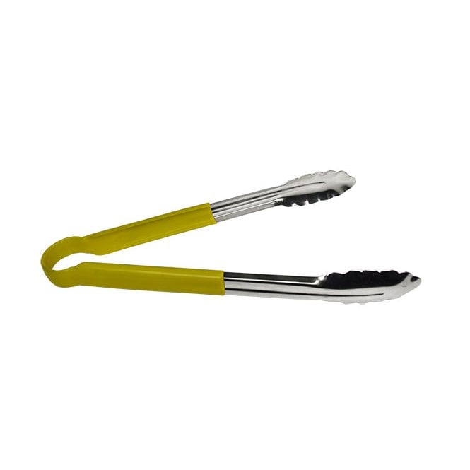 Zodiac - Zodiac Tong Utility 12" - Life Cleaning & Hygiene Supplies - Green - UT12BR